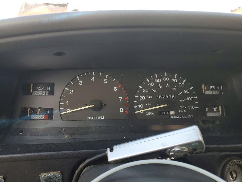1993 Toyota Pickup SR5 V6