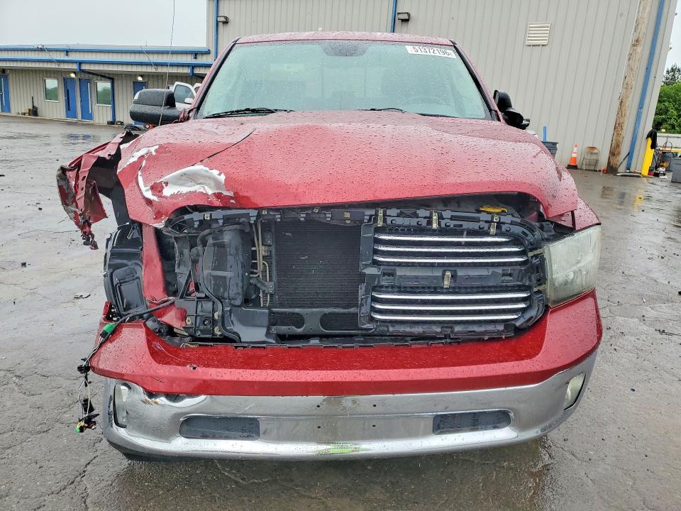 2013 Dodge Ram 1500 slt