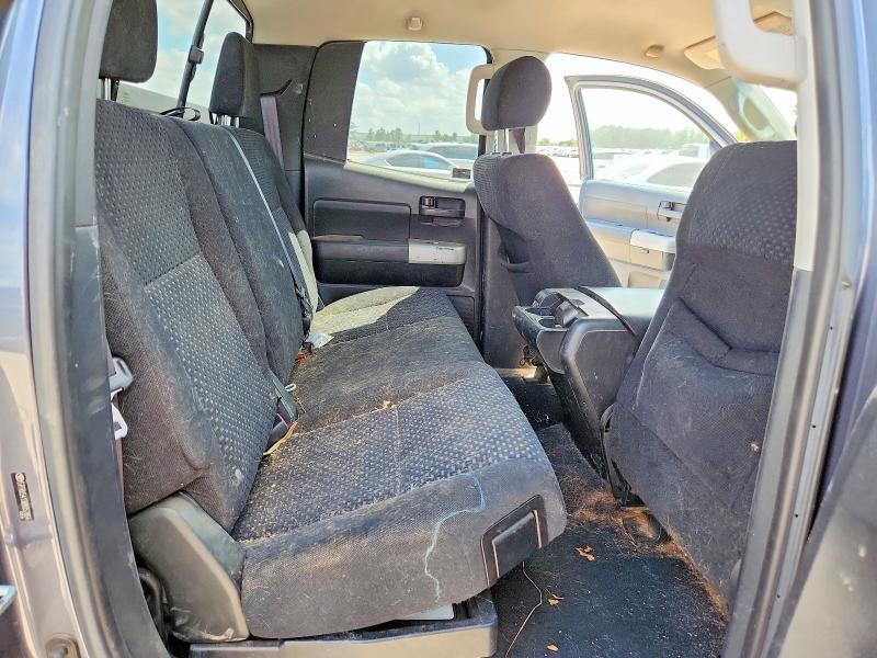 2008 Toyota Tundra SR5