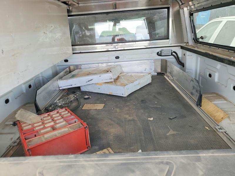 2025 Chevrolet Silverado K2500 Heavy Duty