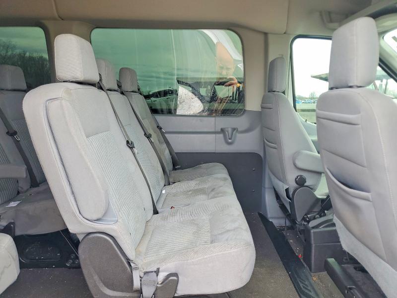 2019 Ford Transit T-350