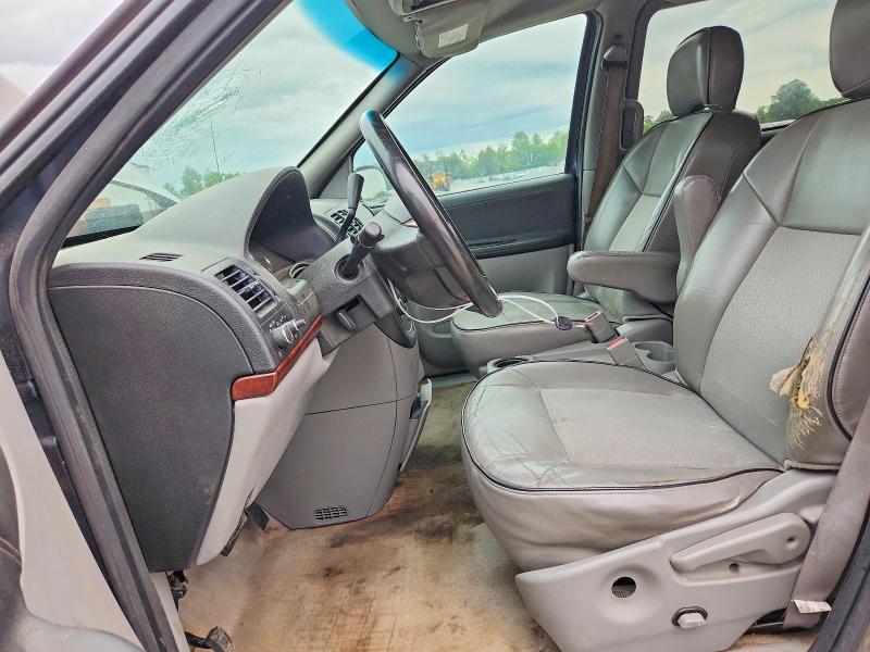2007 Buick Terraza cx