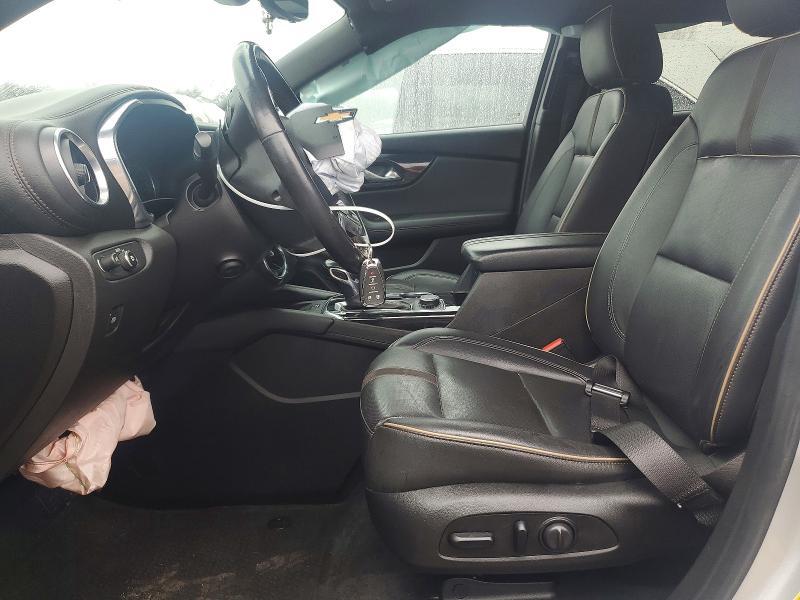 2020 Chevrolet Blazer Premier