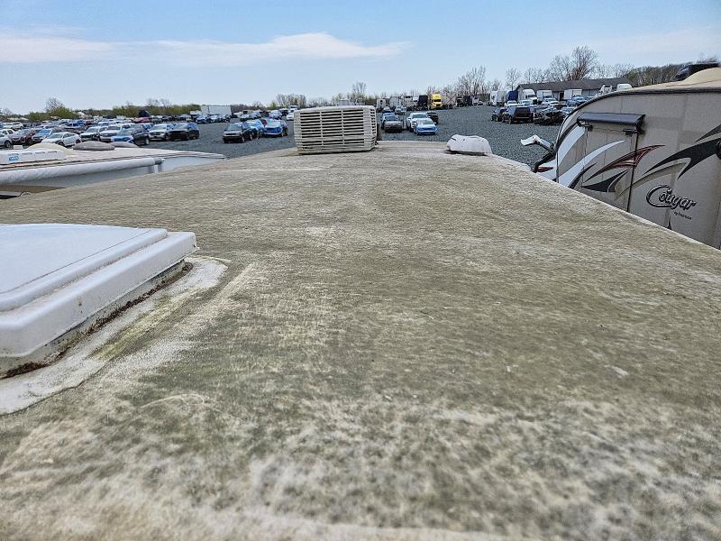 2009 Keystone 2020 Keystone Laredo Camper