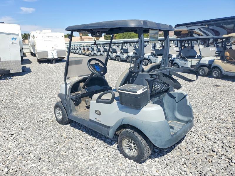 2020 Club Car Tempo Lithium Golf Cart
