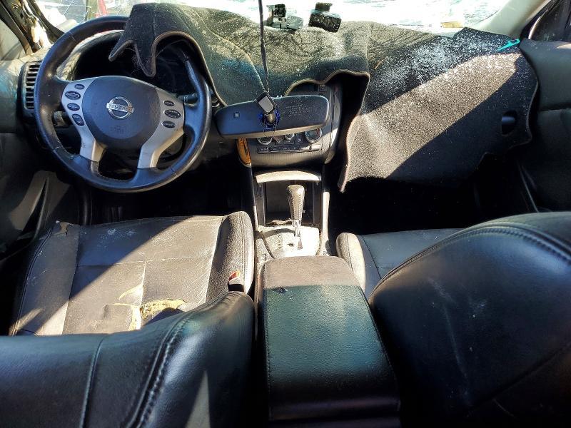 2009 Nissan Altima 2.5