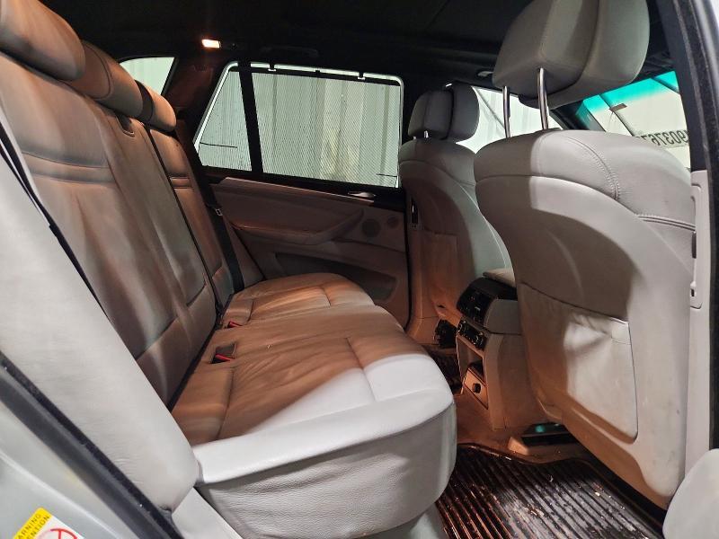 2008 BMW X5 3.0i