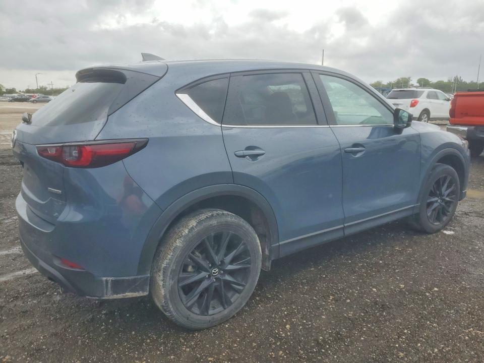 2024 Mazda Cx-5 Preferred