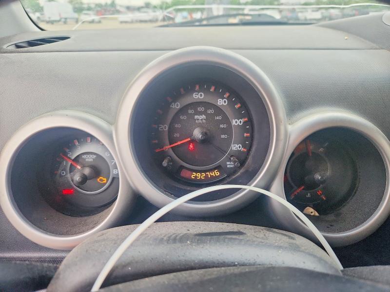 2006 Honda Element lx