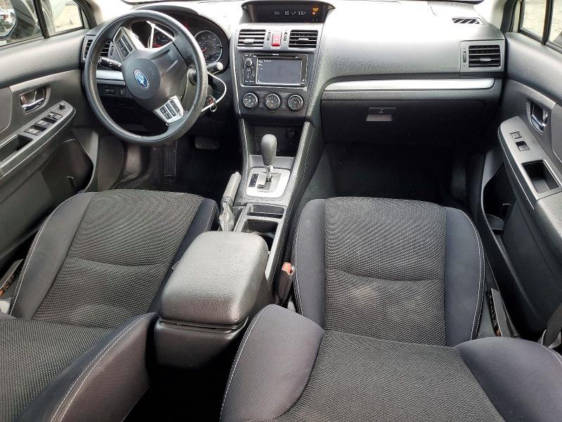 2014 Subaru Xv Crosstrek 2.0 Premium