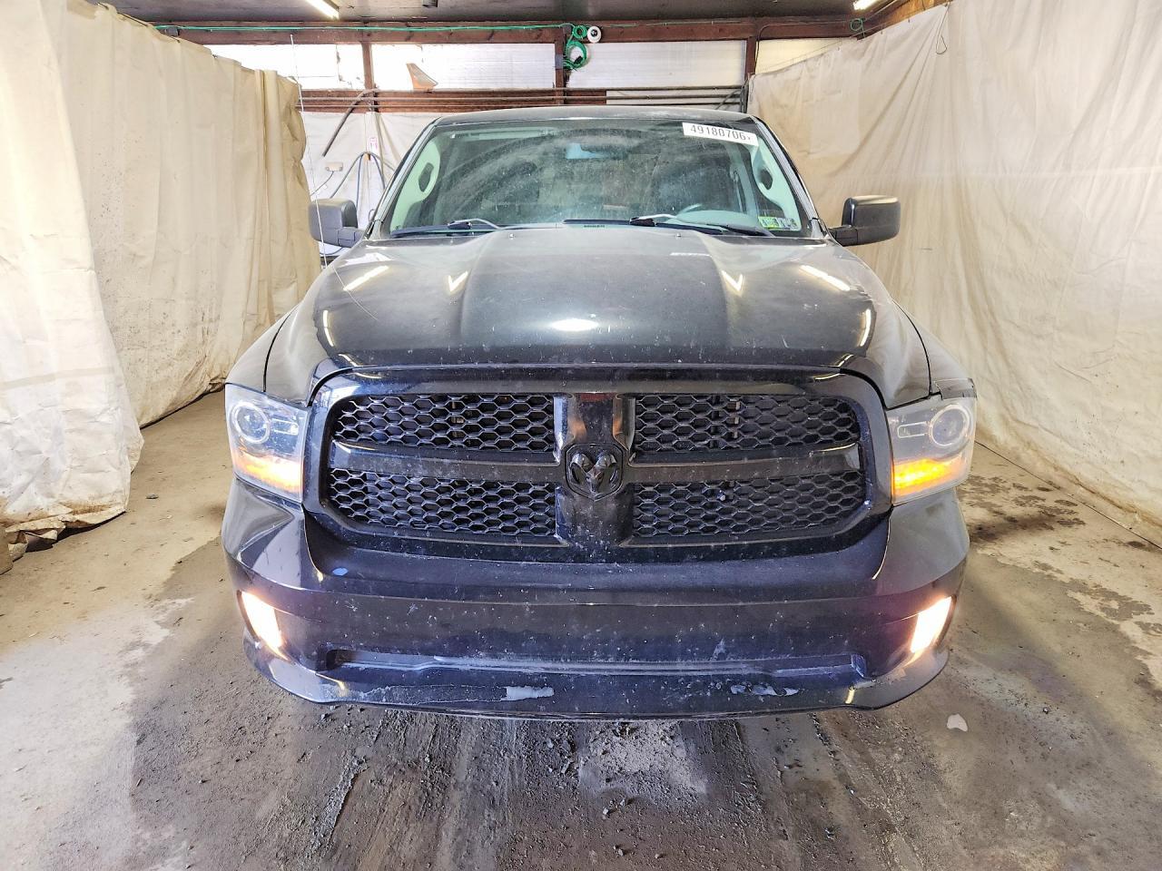 2014 Dodge RAM 1500 ST