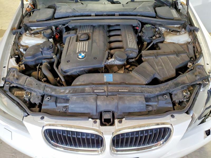 2009 BMW 328 xi Sulev