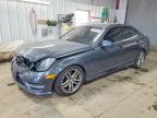 2013 Mercedes-Benz C 300 4matic
