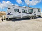 2009 Forest River Puma Camper