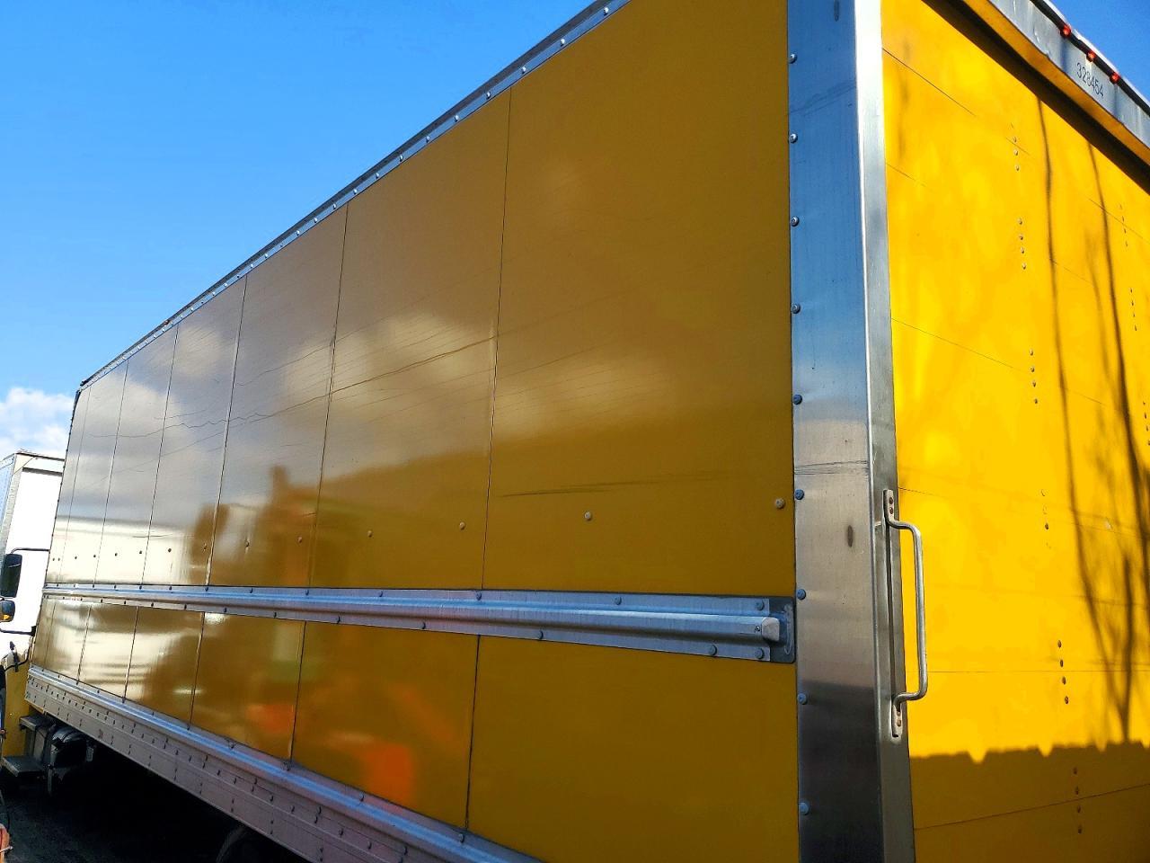 2019 Freightliner M2 106 Medium Duty