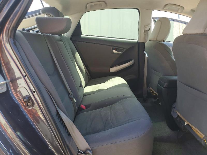 2013 Toyota Prius one