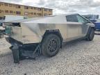 2025 Tesla Cybertruck