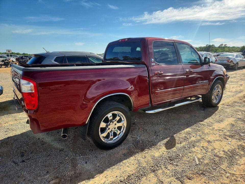 2006 Toyota Tundra SR5