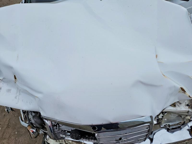 1991 Mercedes-Benz 560 sel