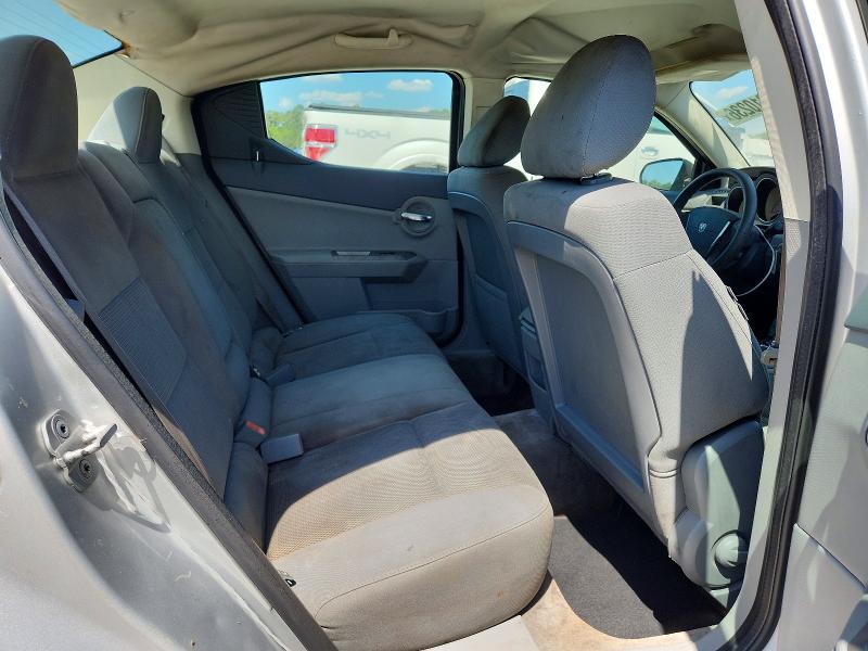 2008 Dodge Avenger sxt
