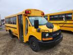 2008 Chev 2008 Collins Bantam G3500-School Bus