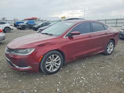 2015 Chrysler 200 Limited for sale in Cahokia Heights, IL