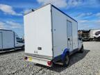 2024 Ford E350 Refrigerated BOX Truck