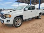 2016 GMC Canyon SLT