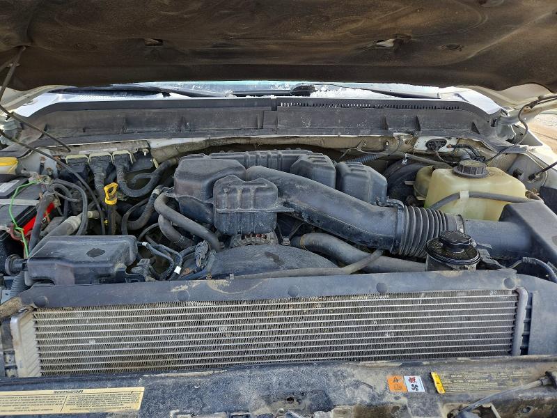 2014 Ford F250 Super Duty