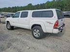 2008 Toyota Tacoma Double Cab Prerunner