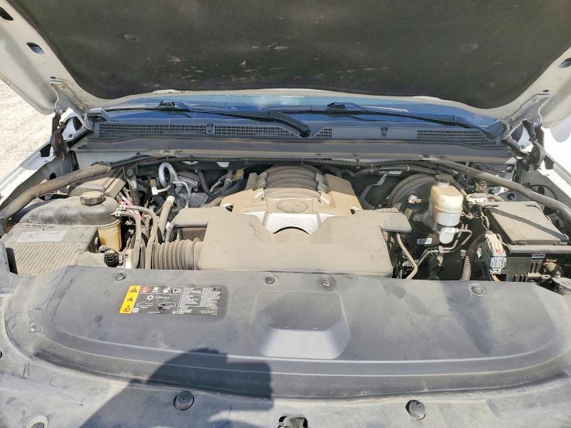 2019 Cadillac Escalade Premium Luxury