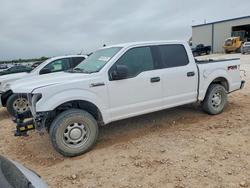 Ford f150 Vehiculos salvage en venta: 2020 Ford F150 XLT