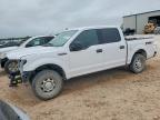 2020 Ford F150 XLT 4WD 5.0L V8 FFV Crew Cab