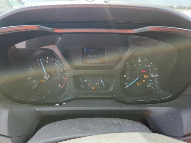 2017 Ford Transit T-150