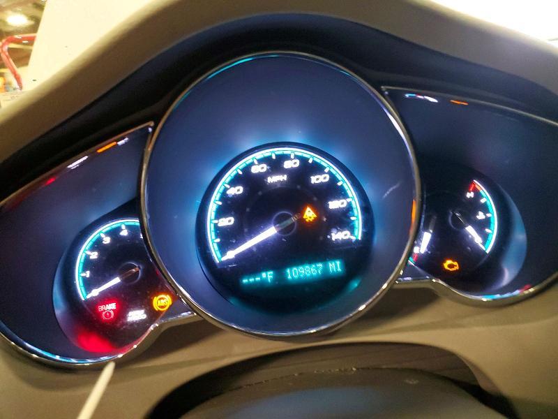 2009 Chevrolet Malibu ls