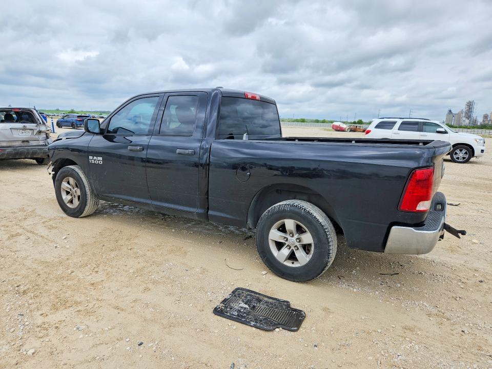 2013 Dodge RAM 1500 ST