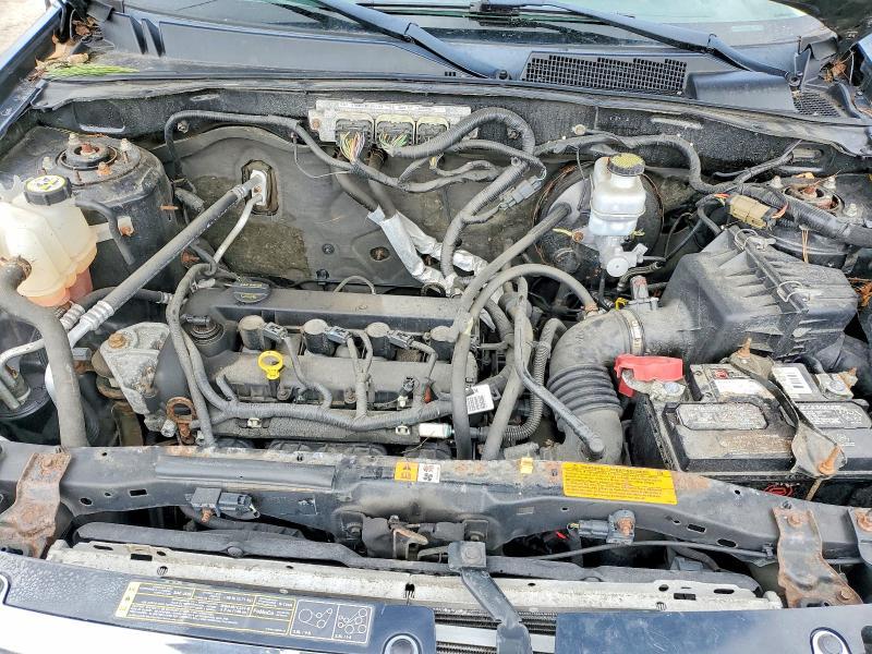 2011 Mazda Tribute i