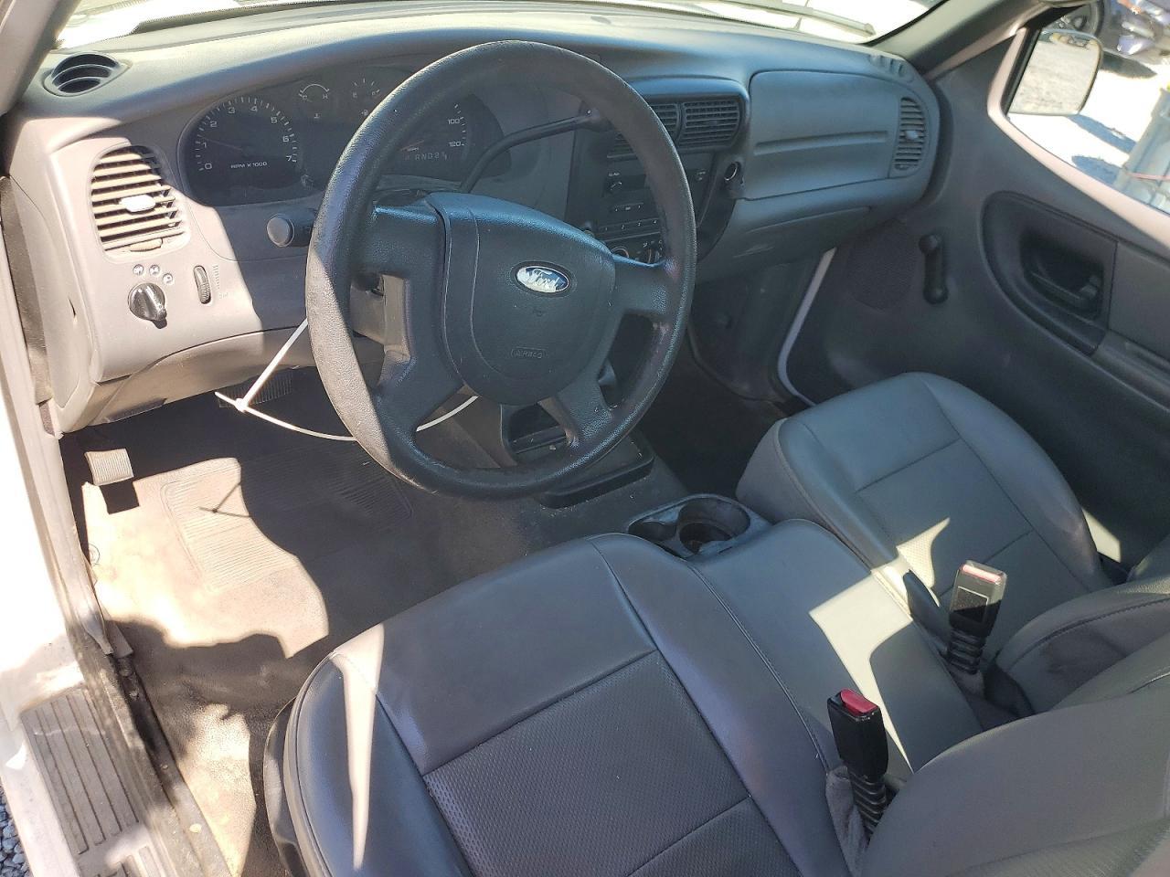 2005 Ford Ranger