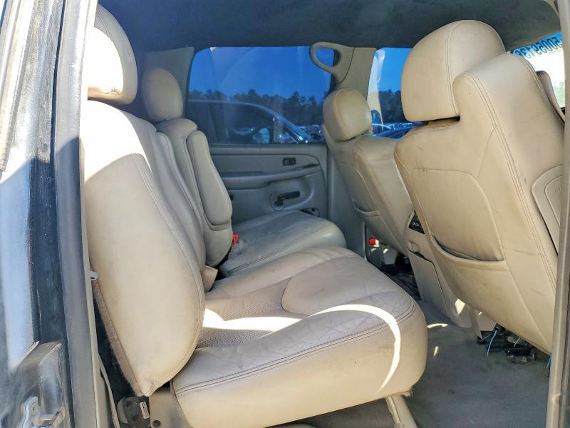 2006 GMC New Sierra K1500