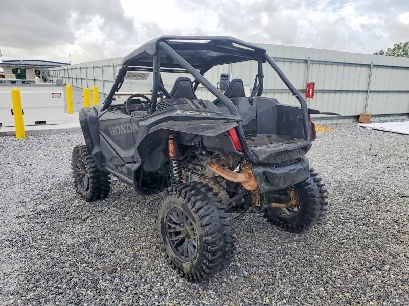 2024 Honda Talon 1000X Utility Vehicle