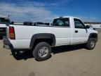 2004 GMC Sierra K2500 Heavy Duty