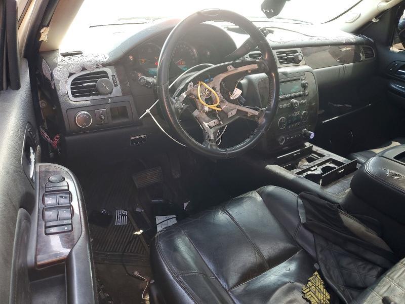 2007 GMC Yukon xl Denali