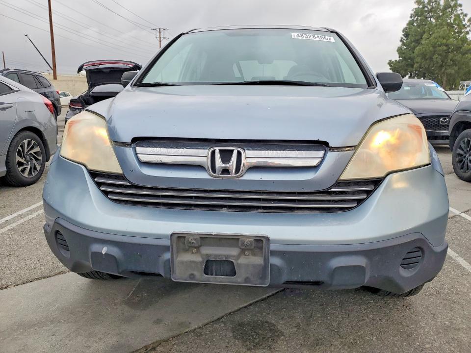 2008 Honda Cr-v ex