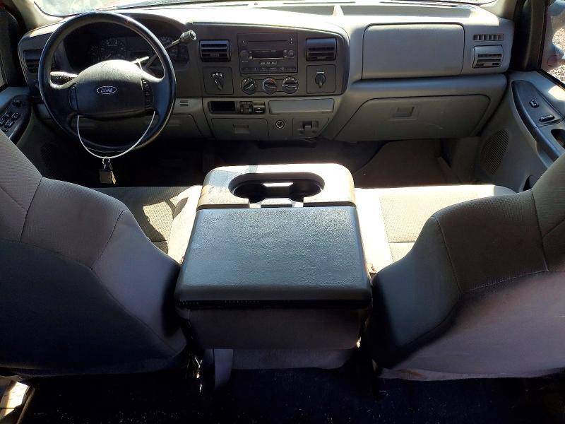 2006 Ford F350 srw Super Duty