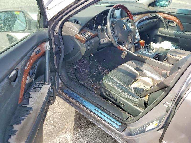 2005 Acura RL