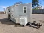 2014 Ice Castle 2014 American Surplus Camper