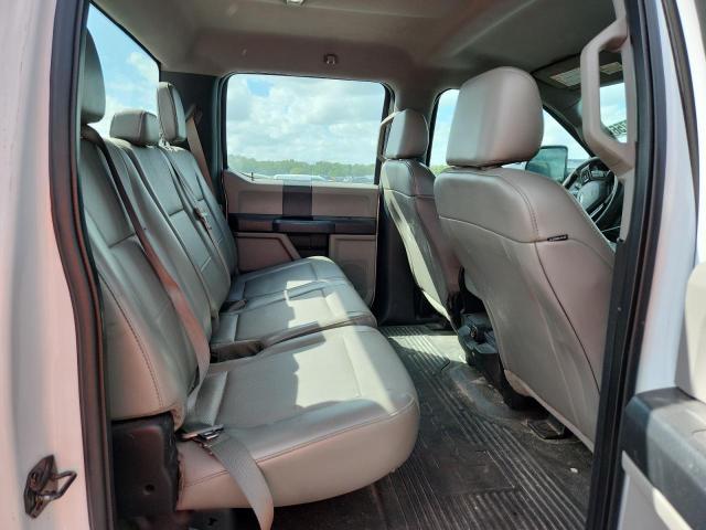 2017 Ford F350 Super Duty