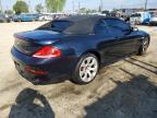 2009 BMW 650 i