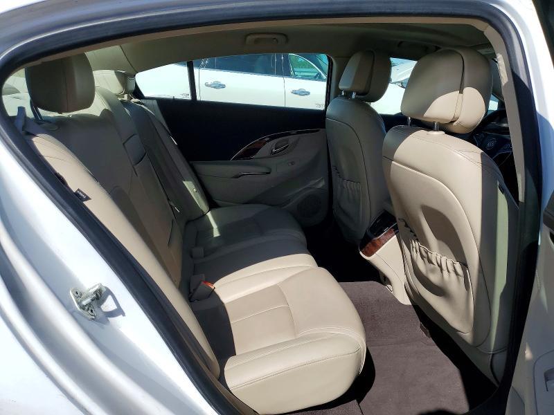 2014 Buick Lacrosse