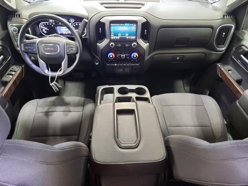 2022 GMC Sierra Limited K1500 ELEVATION-L